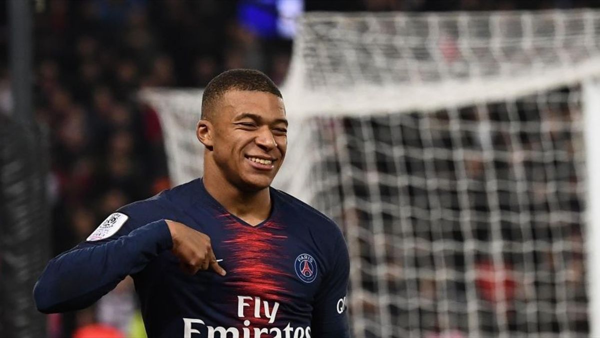 mbappe contabil