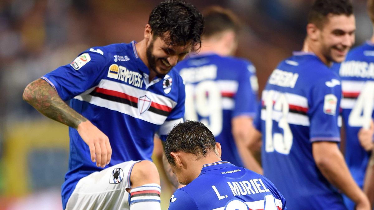 Torino-Sampdoria: probabili formazioni e statistiche ...