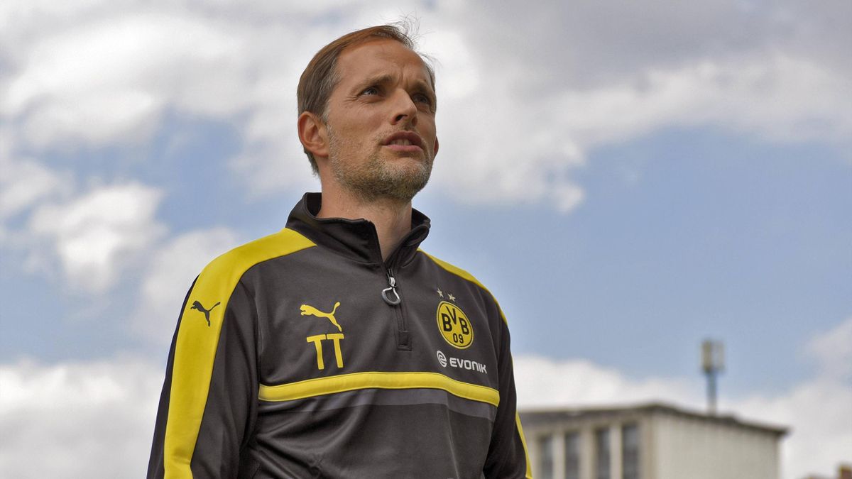 BVB: Wie schnell geht Integration? Thomas Tuchels ...