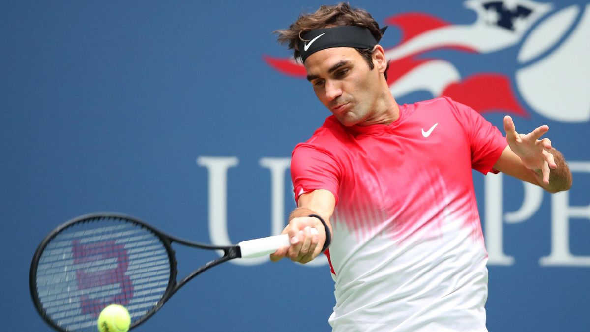 Roger Federer vs Feliciano López: ¿A hora y ver? US Open 2017 Eurosport