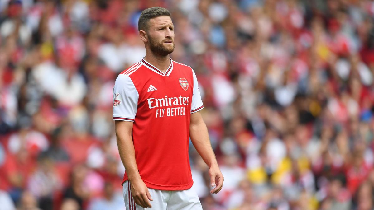 Premier League: Shkodran Mustafi ist 