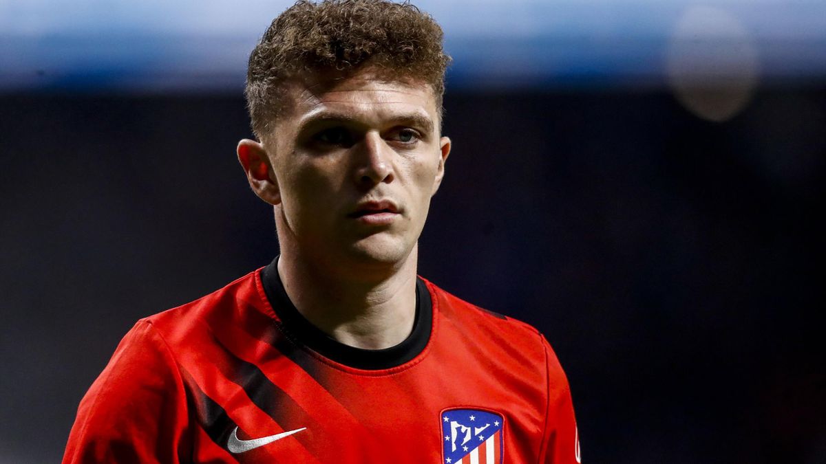 Football news - FA charge Kieran Trippier with alleged betting breaches - Eurosport