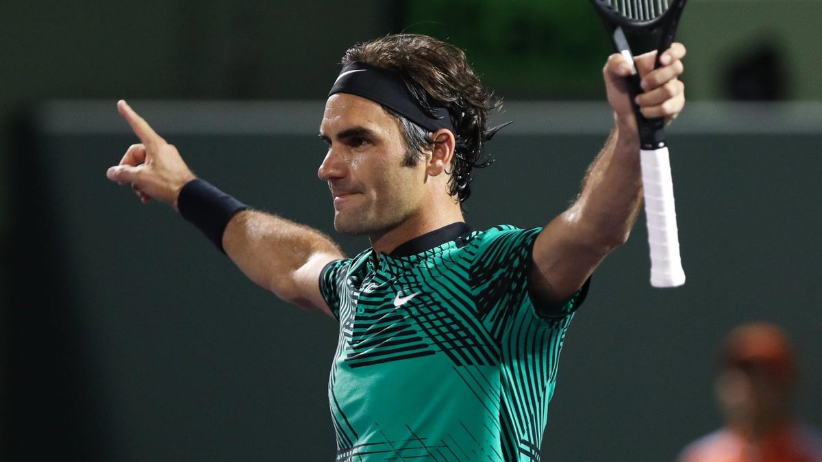 Federer : "Il est probable que je ne dispute pas de ...