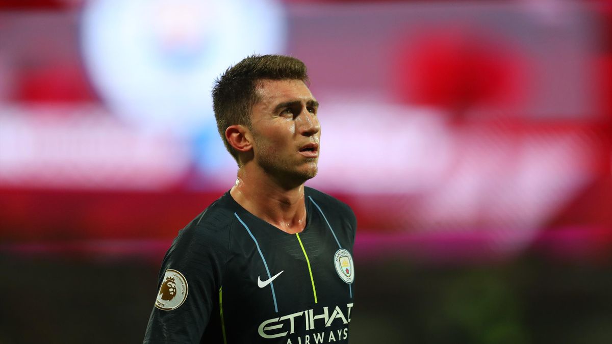 Laporte, le malaise avec Deschamps perdure - Eurosport