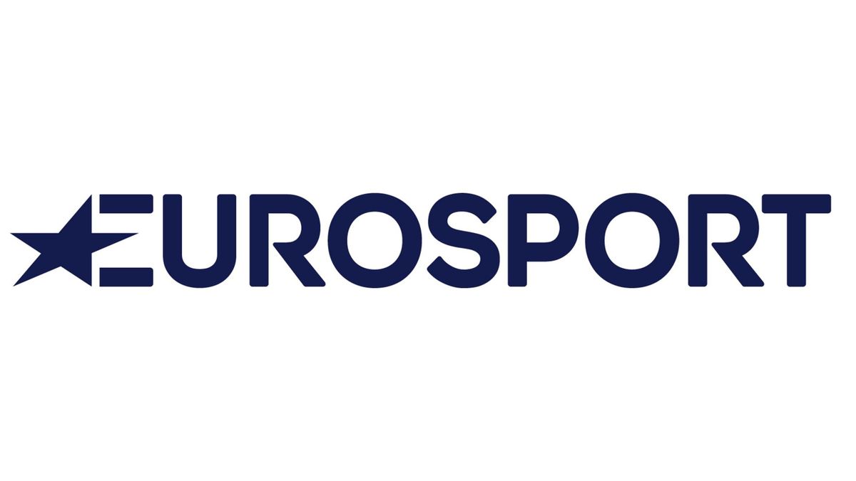 Eurosport's new logo