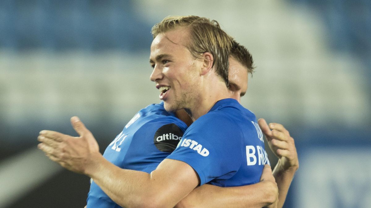 Molde og Sarpsborg 08 vant i Spania - Eurosport