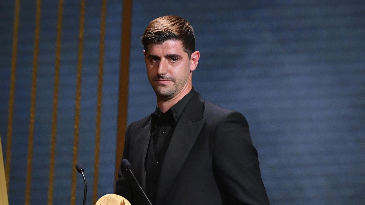 Ballon d'Or 2022