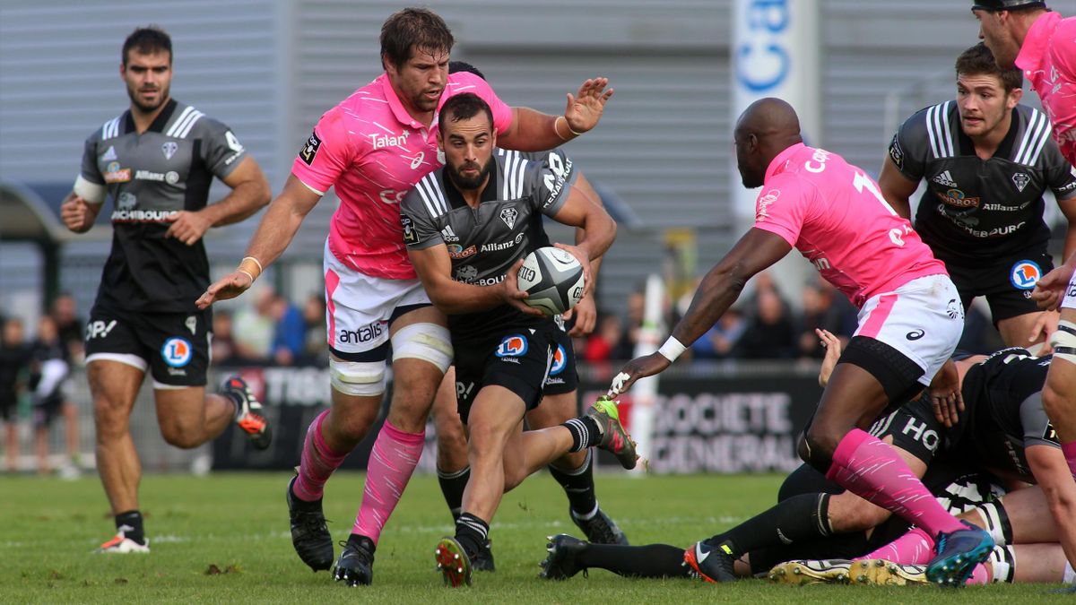 Top 14 - Brive doit montrer un 