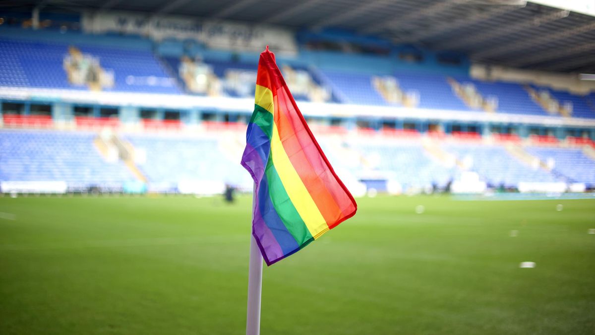 DFB regelt Spielrecht für trans, inter und nicht-binäre Personen