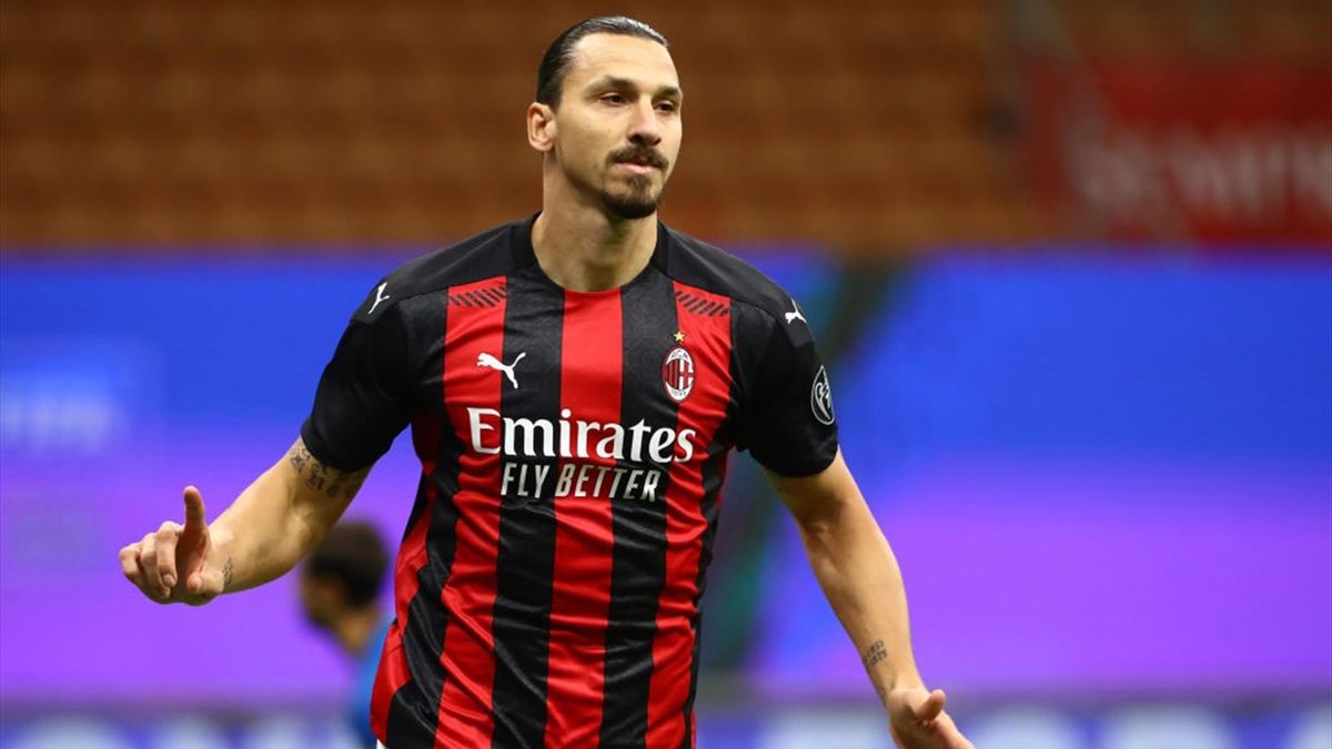 Europa League: Milan-Sparta Praga, le ufficiali. Ibra c'è ...