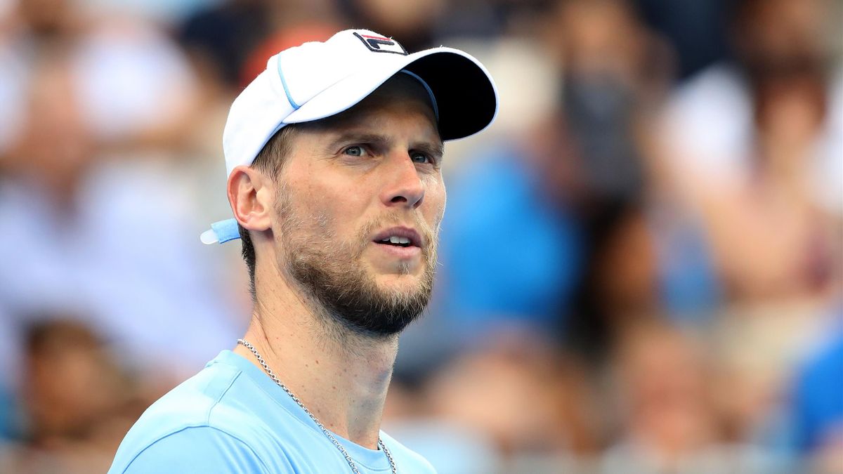 J Sinner Tennis Player . Andreas Seppi: "Jannik Sinner è il futuro del tennis ...