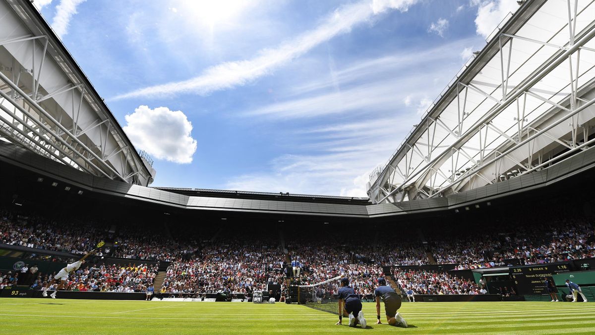 donde ver wimbledon  por tv   eurosport