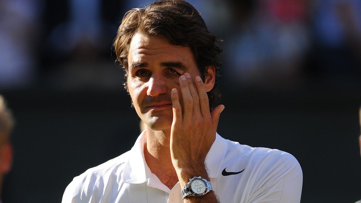 ATP : Roger Federer est devenu le troisième joueur de l ...