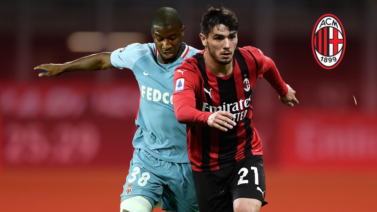 Calciomercato - Milan scatenato: fatta per Ballo-Touré e ...