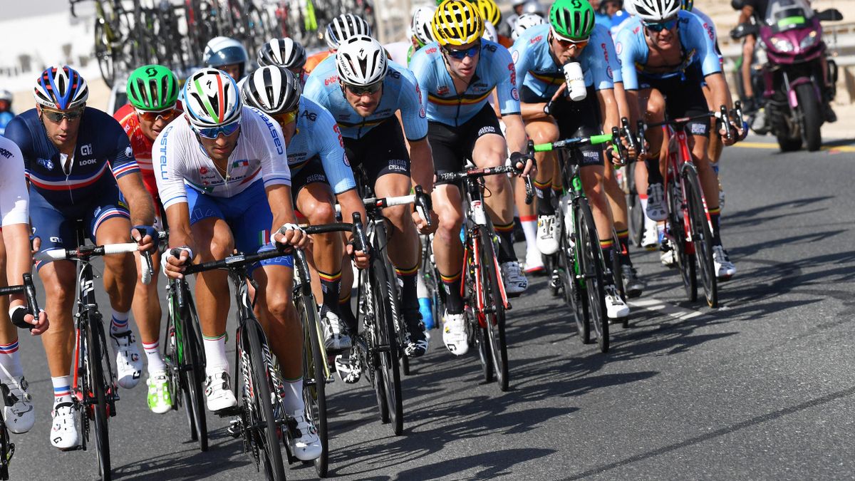 novos direitos de eventos da uci chegam ao canal reforcando a posicao de a casa do ciclismo eurosport