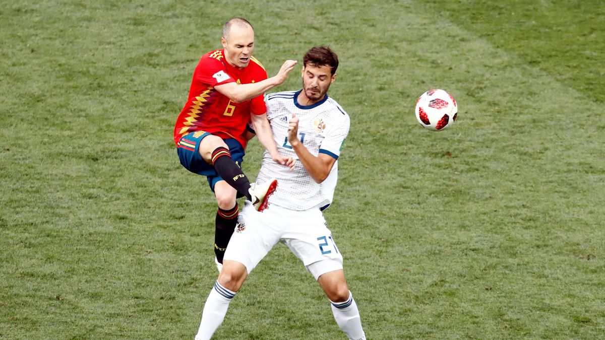 4th Substitute 2022 World Cup
