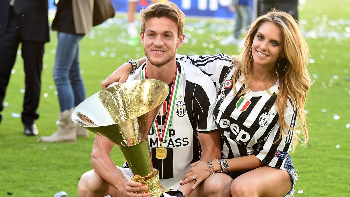 Youngster Der Woche Italien Talent Rugani Die Wachablosung Der Grossmeister Eurosport
