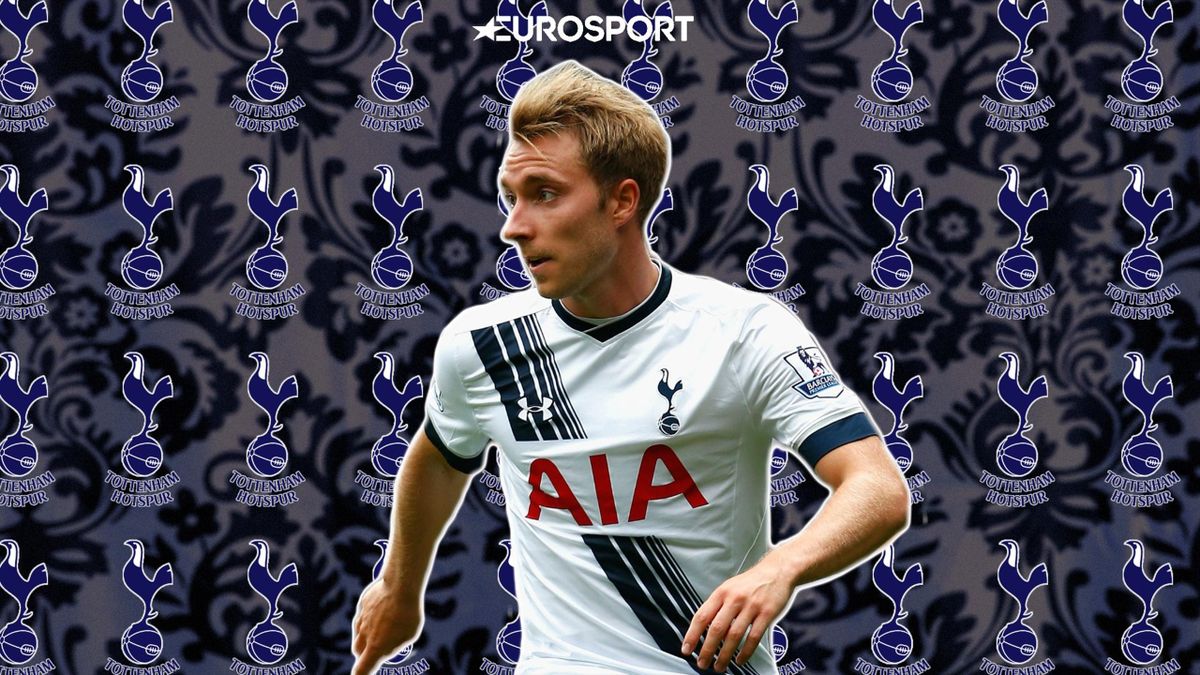 Крис, рок. Как играет лучший плеймейкер АПЛ - Eurosport