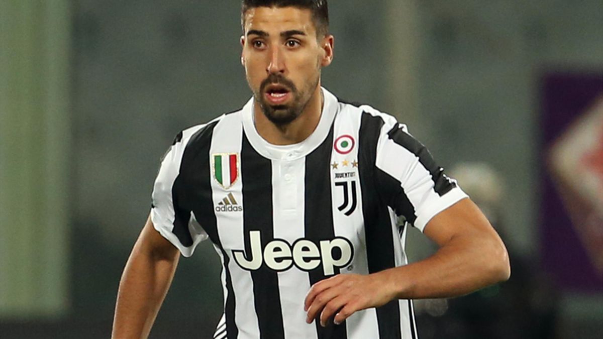 Champions League: Sami Khedira will Juventus gegen Real ...