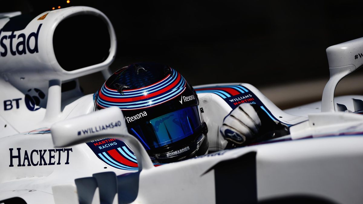Lance Stroll Finds Criticism Of Tough Start Funny Eurosport