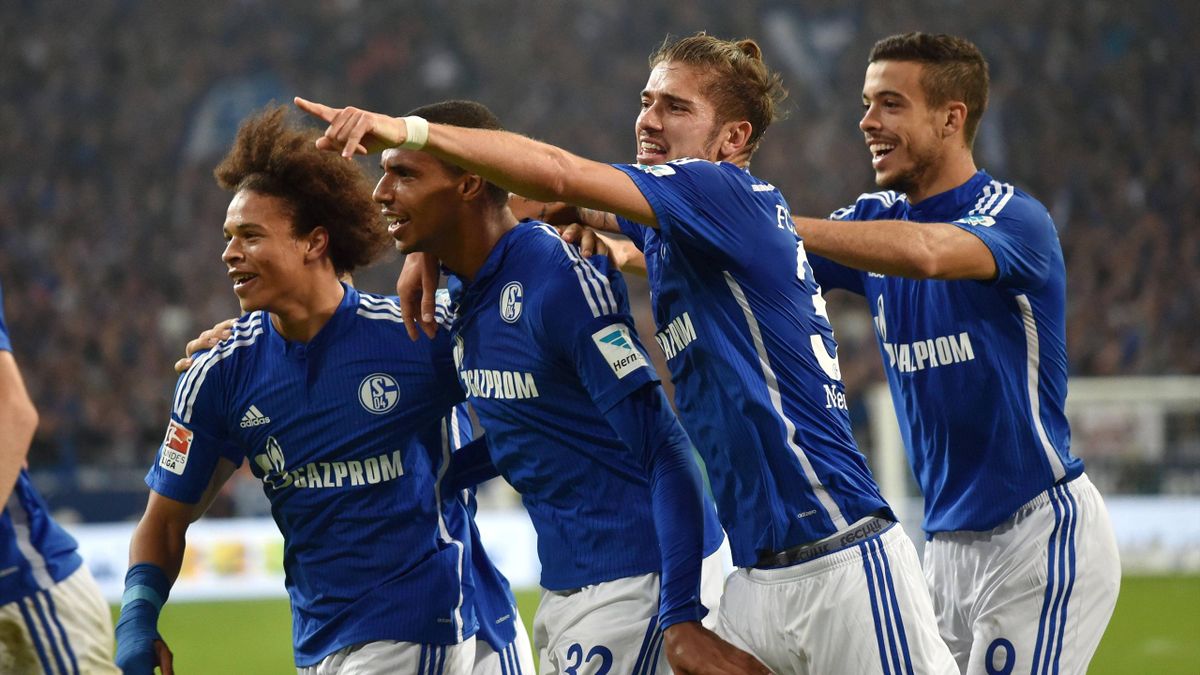 Nach Wirbel um Horst Heldt: Schalke will sportlich ...