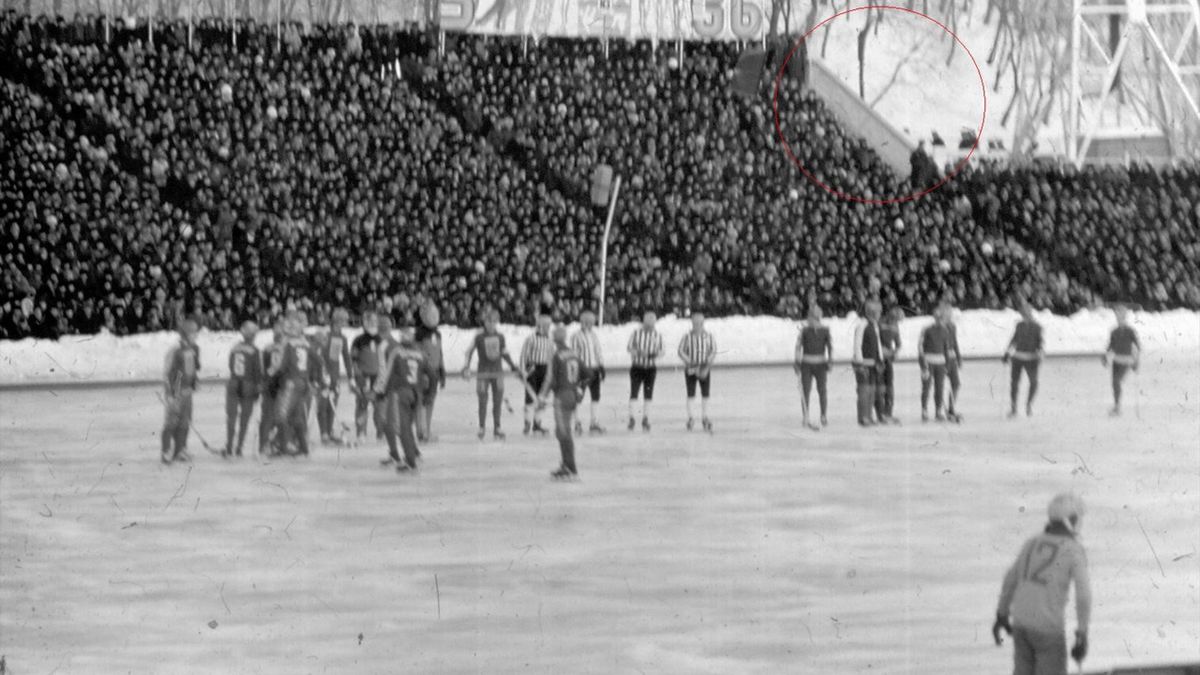 v 1982 godu na stadione v habarovske