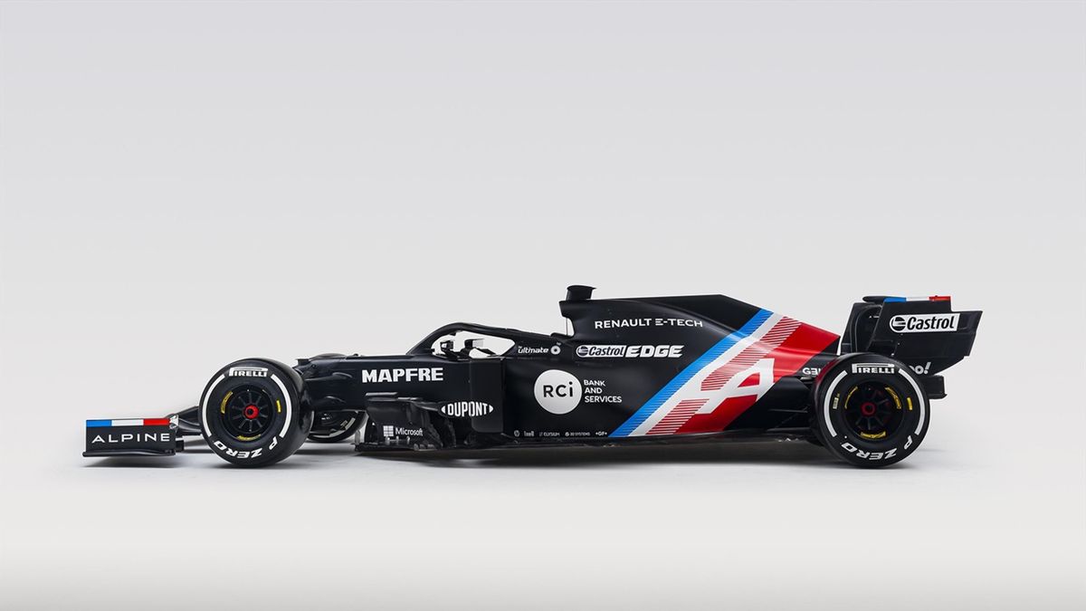 Eurosport F1 Calendrier 2022