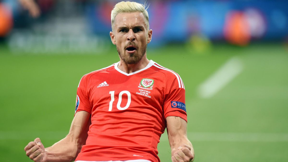 Euro 16 Le Pagelle Di Russia Galles 0 3 Eurosport
