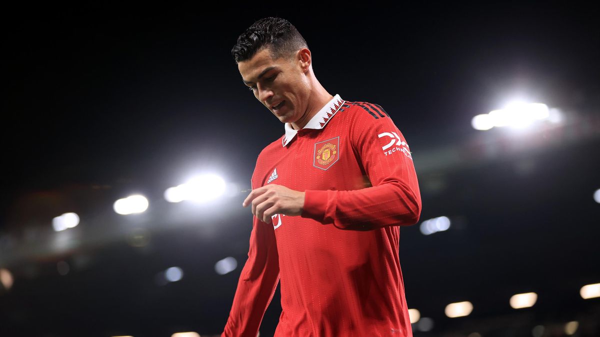 Que fera Cristiano Ronaldo après Manchester United ?
