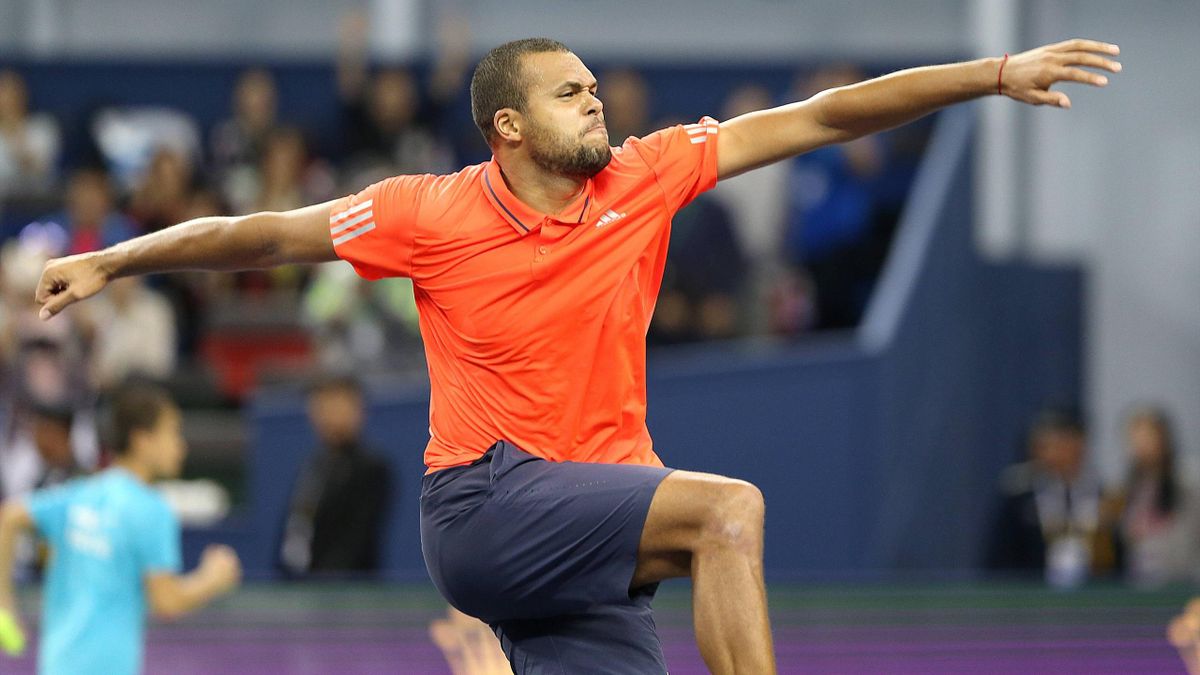Classement ATP : Jo-Wilfried Tsonga de retour dans le Top ...