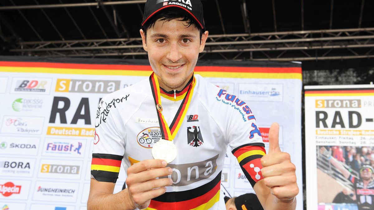 Tour-Debütant Emanuel Buchmann im Interview: "Alpe d´Huez ...