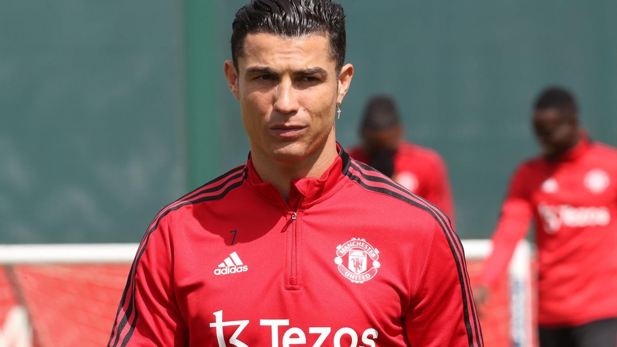Cristiano Ronaldo fehlt zu Trainingsauftakt bei Manchster United aufgrund von familiären Gründen