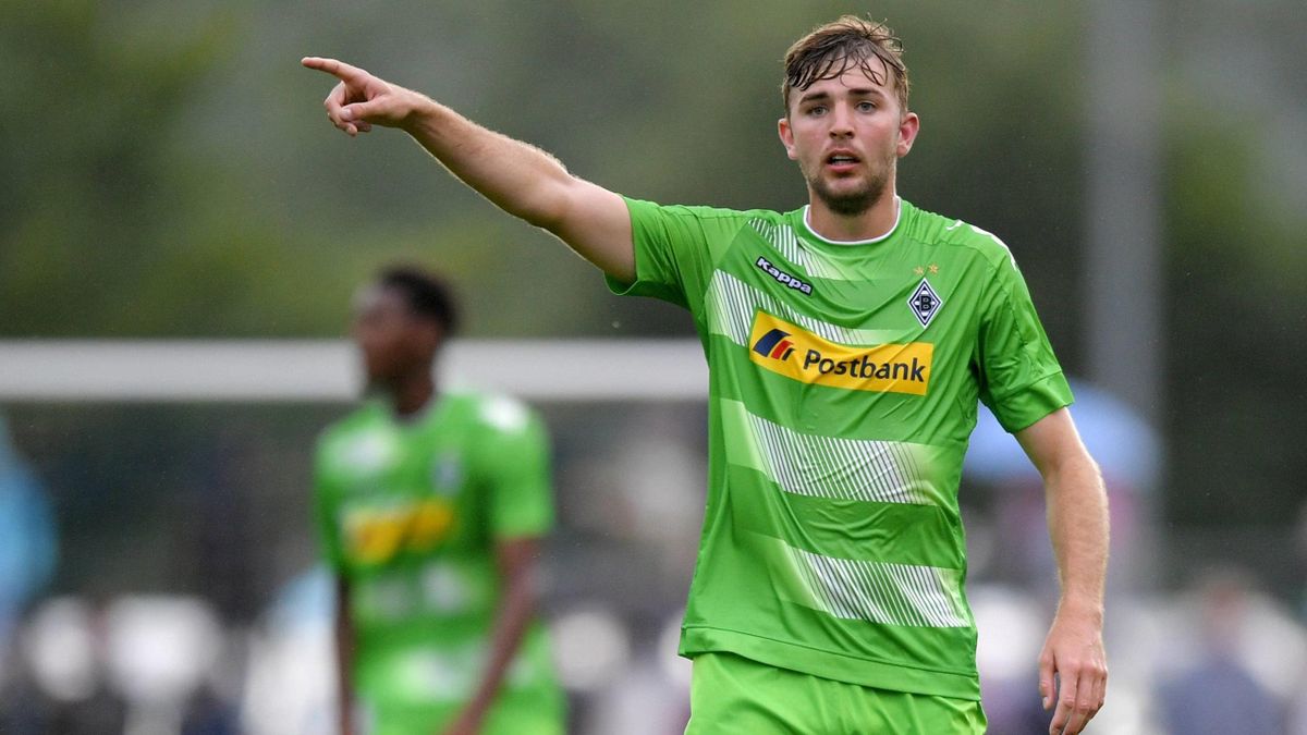 Gladbach in Frankfurt wieder mit Weltmeister Christoph ...