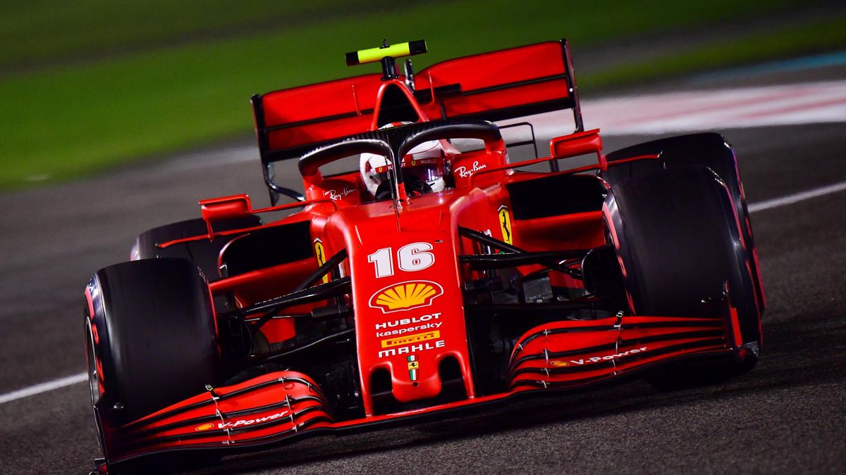 first female f1 driver