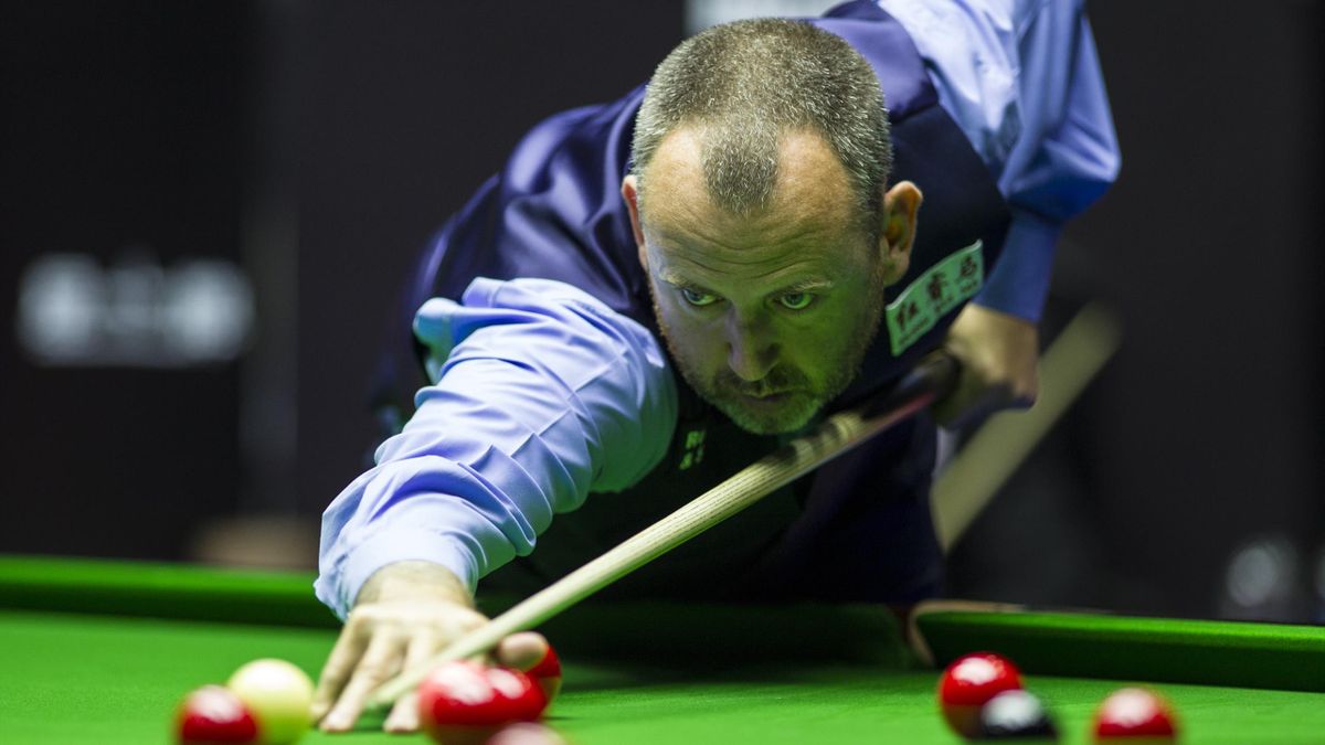 Snooker news - China, England and Wales maintain perfect starts at World  Cup - Eurosport