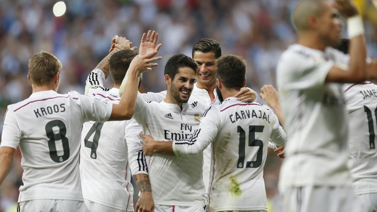 Eibar Real Madrid canlı izle canlı yayın Eibar Real Madrid ...