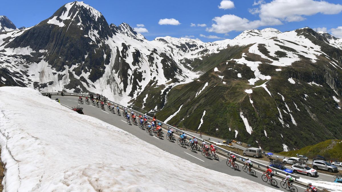 Tour De Suisse 2021 / How To Watch Tour De Suisse Live Stream In 2021 Privacycritic Com