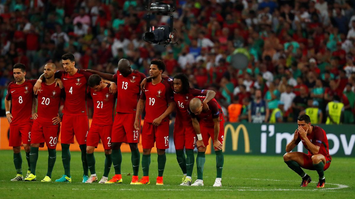 Euro 2016 Final France V Portugal Date Kick Off Time Odds Draw Chart Eurosport