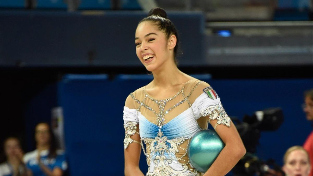Mondiali, finale storica alla palla per Agiurgiuculese ...