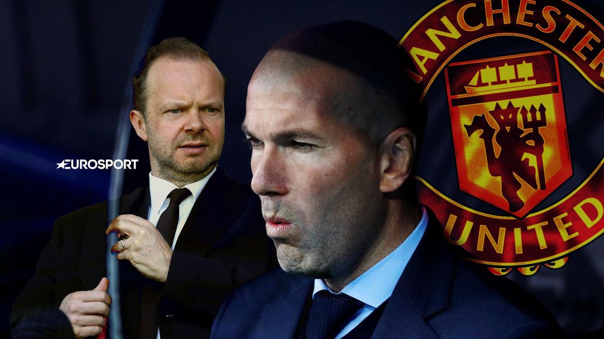 Revealed: what Zidane really thinks about the United job - Euro Papers