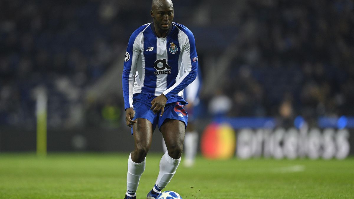 Mikel Arteta Identifies 50m Danilo Pereira As Matteo Guendouzi Replacement Paper Round Eurosport