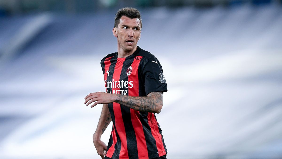 Football news - Mario Mandzukic: Former Atletico Madrid and Juventus ...