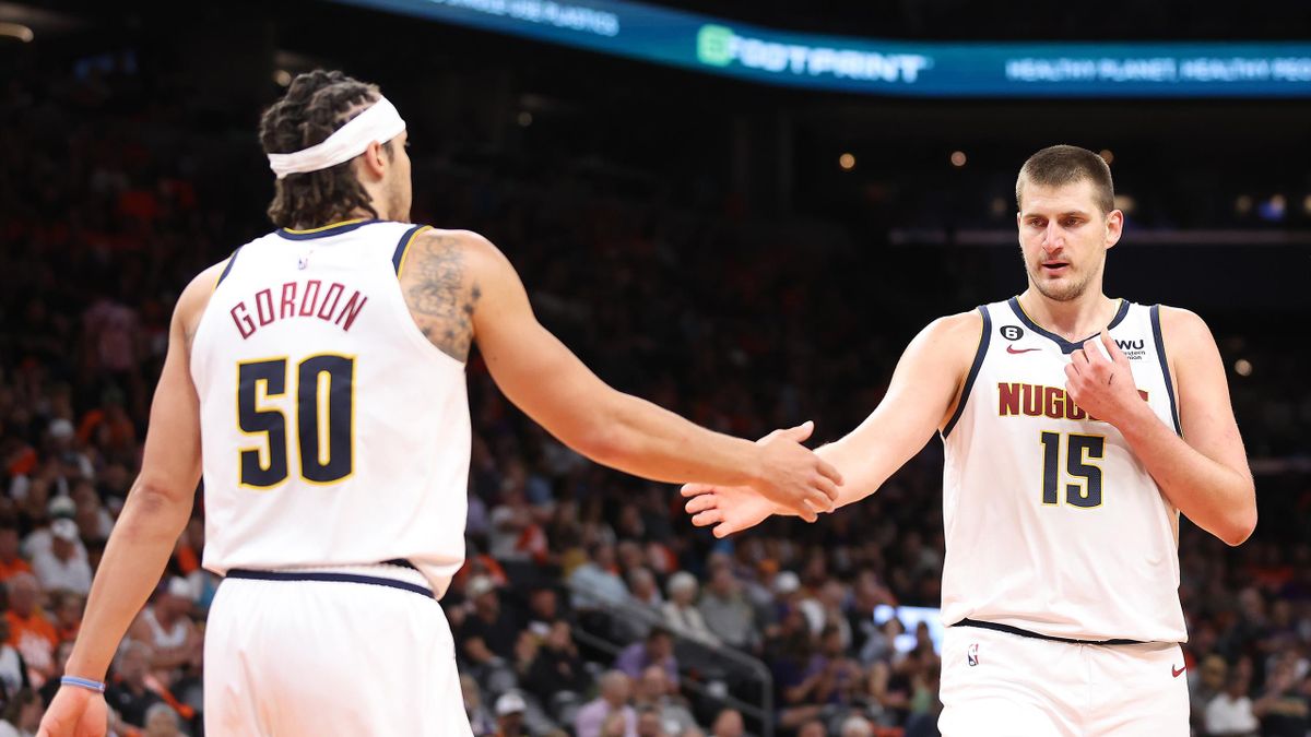 Playoffs NBA 2023: Phoenix Suns-Denver Nuggets: Resumen y resultado del  sexto partido - Eurosport