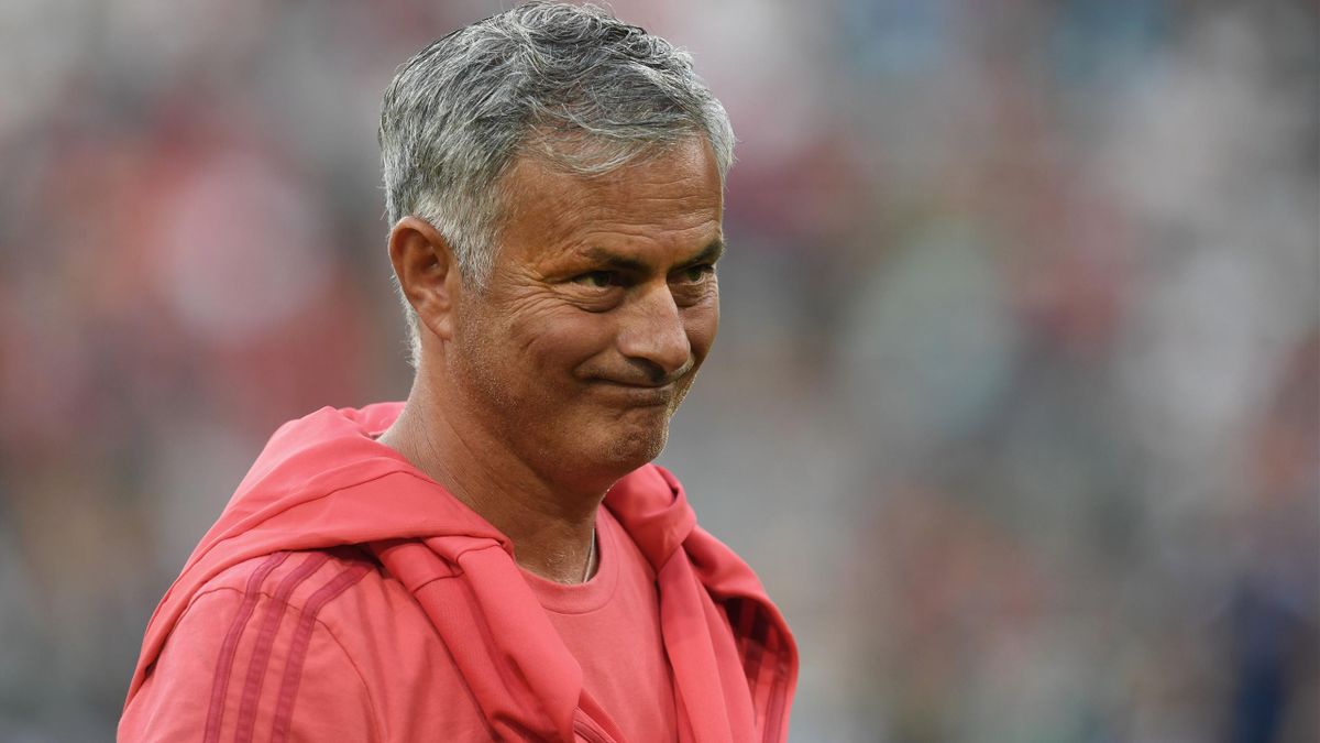 Jose Mourinho's mess: Manchester United don't need new ...