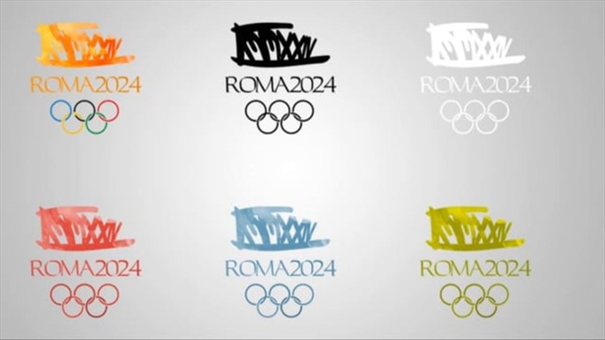 Olimpiadi 2024 ufficiale la candidatura di Roma Eurosport
