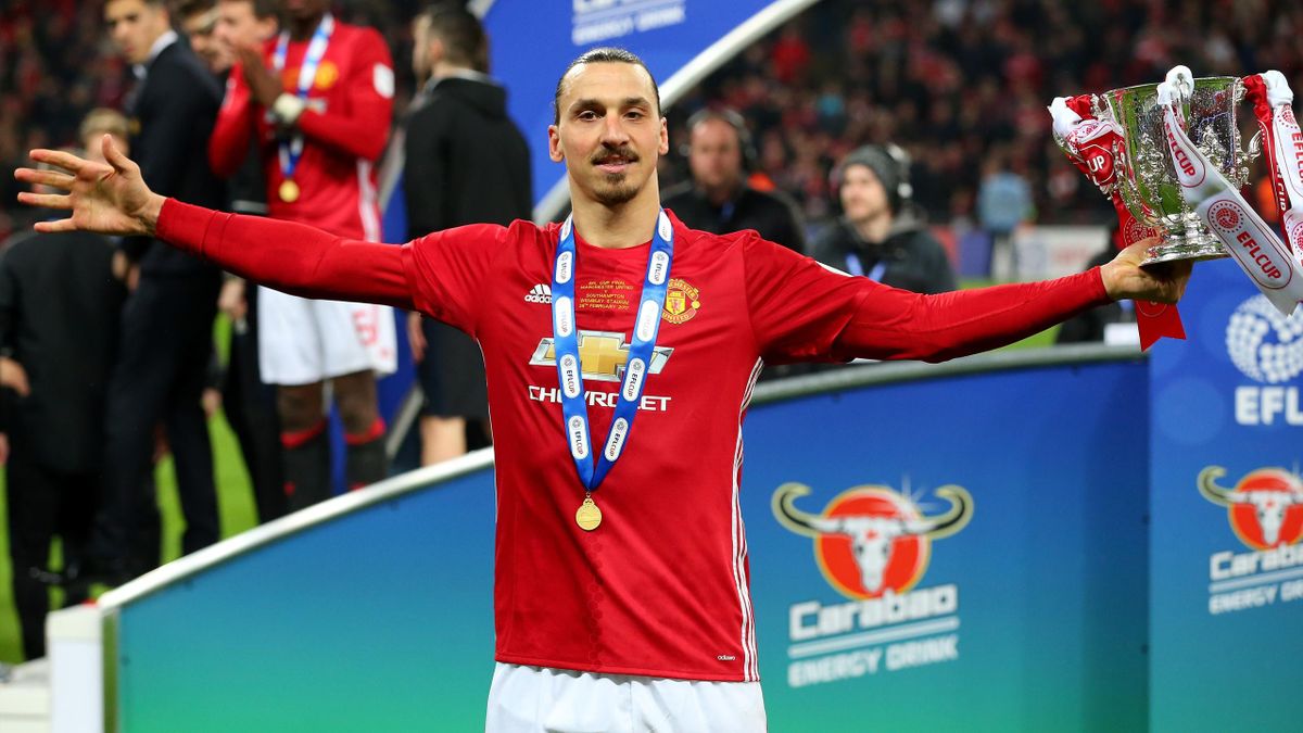 The Zlatan Effect How Ibrahimovic Changed Europe For Ever Eurosport
