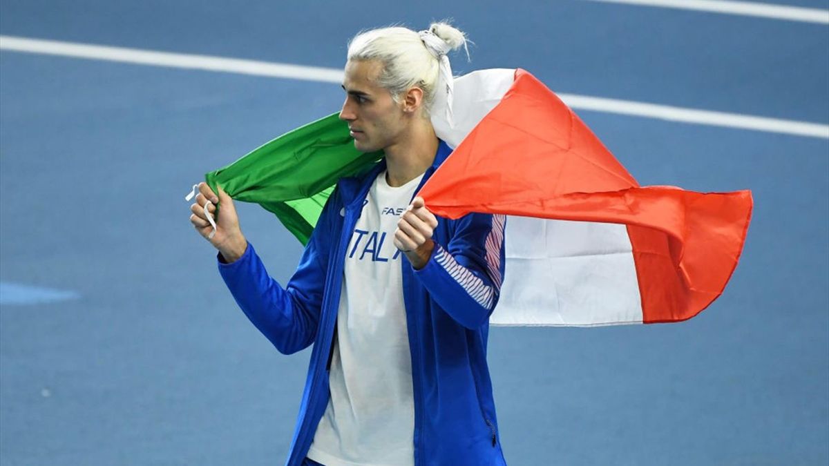 Olimpiadi Tokyo 2020, Atletica: LIVE! Comincia l'atletica ...