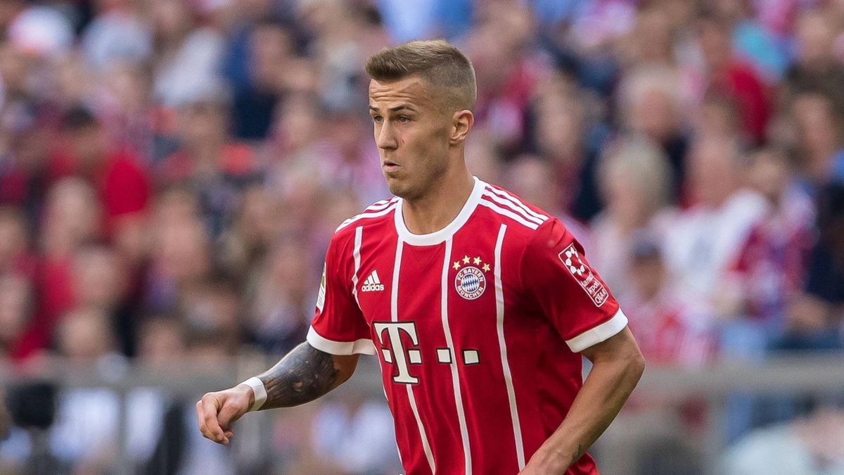 FC Bayern München | Niklas Dorsch tritt nach: "Keine faire ...