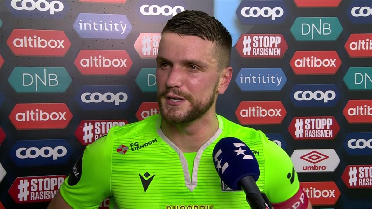 Kastrati mit übler Entgleisung der Konter sitzt Eurosport