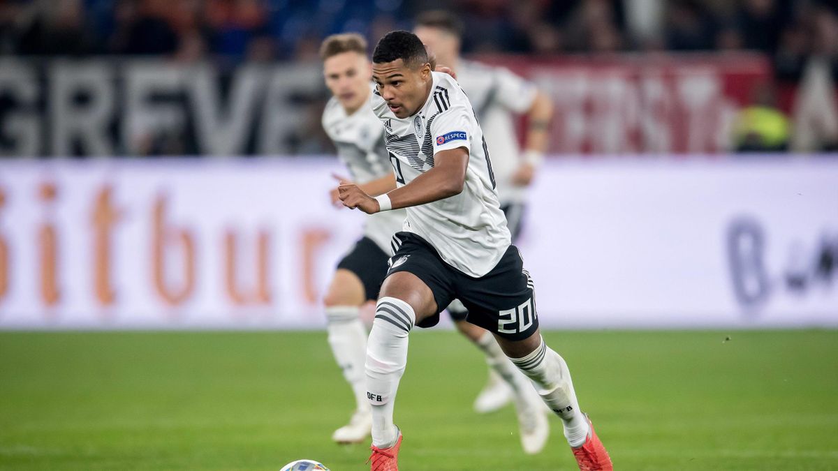 Nations League Uefa Halt An Terminplan Fest Eurosport